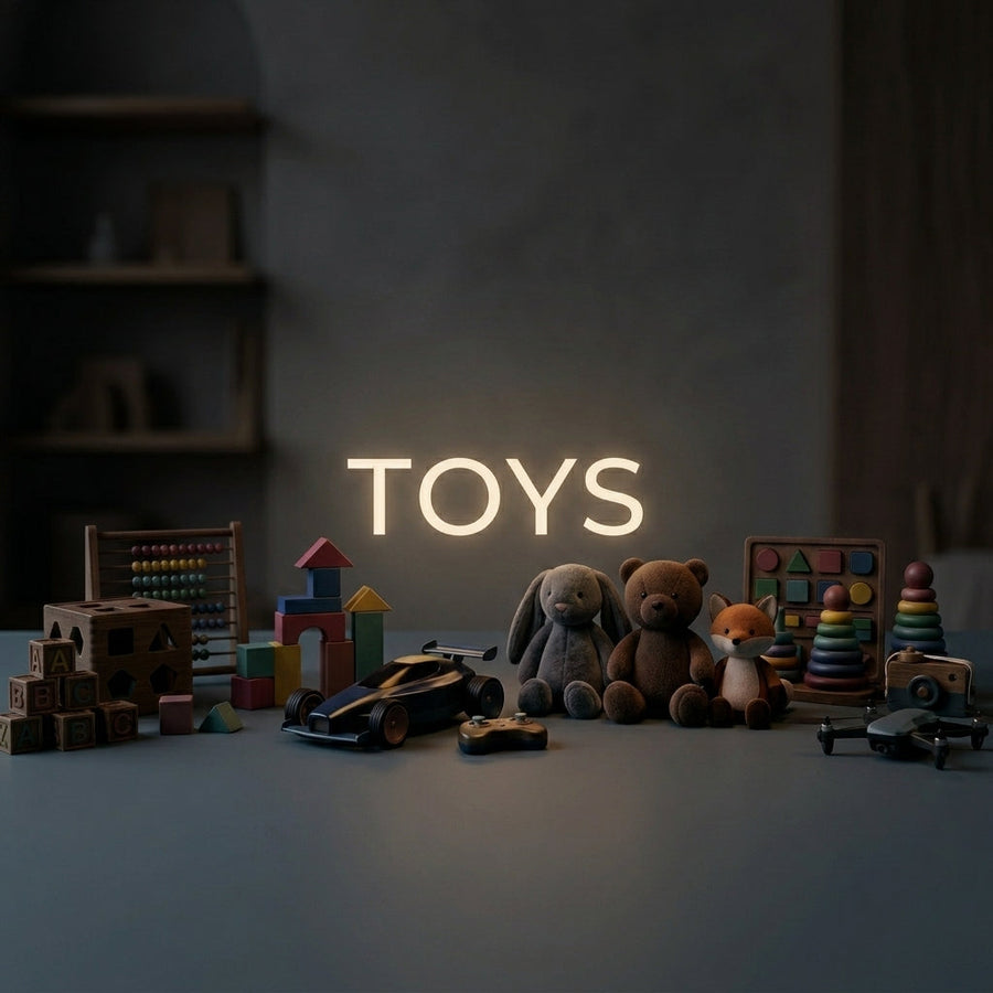 Toys & Kids