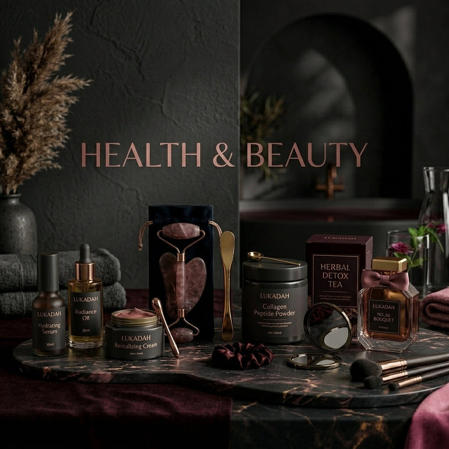 Beauty & Personal Care
