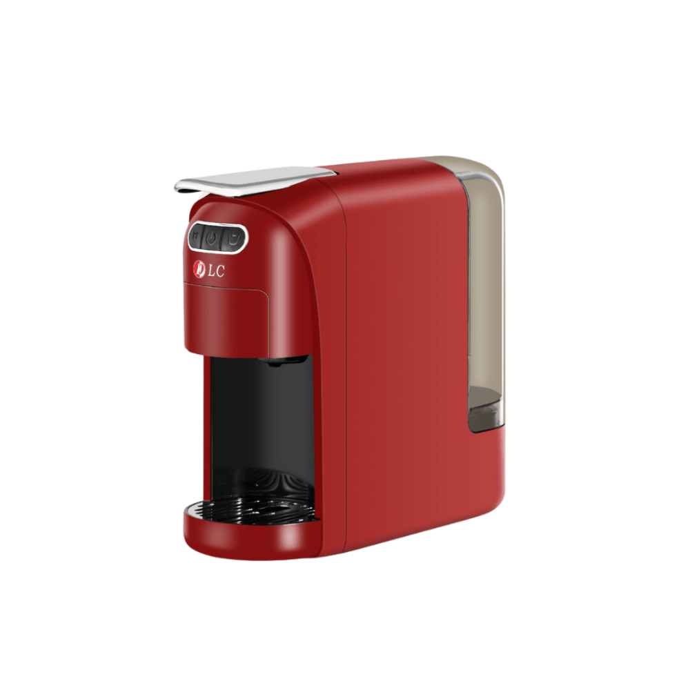 DLC 3 in 1 Multifunction Espresso Capsule Coffee Machine – 1400W Coffee Maker - 700ML Tank-DLC-CM7321