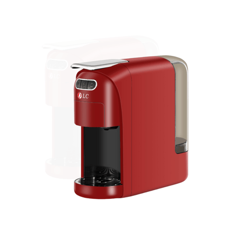 DLC 3 in 1 Multifunction Espresso Capsule Coffee Machine – 1400W Coffee Maker - 700ML Tank-DLC-CM7321