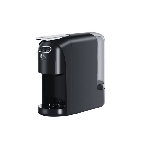 DLC 3 in 1 Multifunction Espresso Capsule Coffee Machine – 1400W Coffee Maker - 700ML Tank-DLC-CM7321