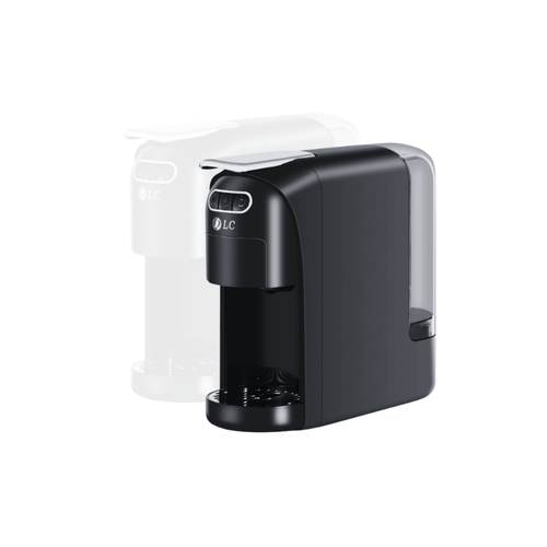 DLC 3 in 1 Multifunction Espresso Capsule Coffee Machine – 1400W Coffee Maker - 700ML Tank-DLC-CM7321