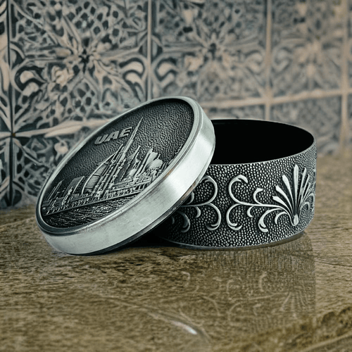 Jewelry Organizer Box - Elegant Jewelry Holder, Storage Case & Accessories