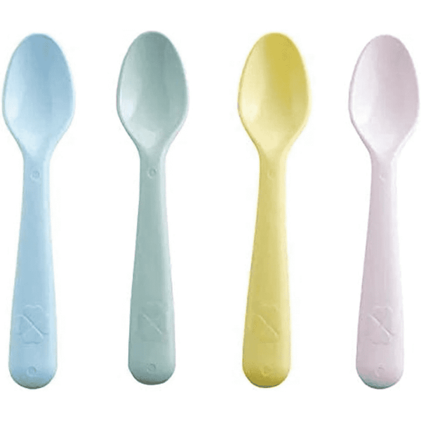 Lukadah Kalas Spoon (Mixed Colours) Set of 4