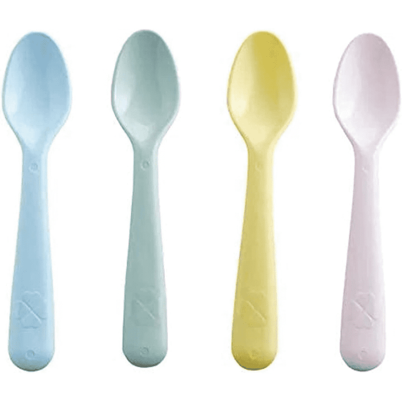 Lukadah Kalas Spoon (Mixed Colours) Set of 4