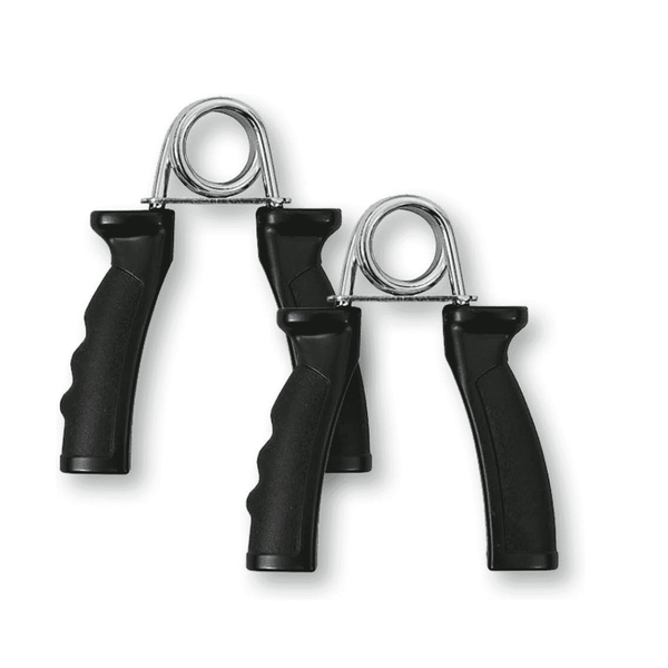Hand Grip Exerciser Strengthener, Grip Strength Trainer, Set of 2