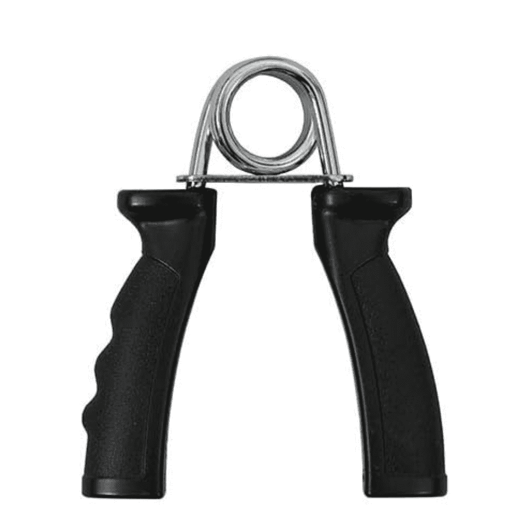 Hand Grip Exerciser Strengthener, Grip Strength Trainer, Set of 2