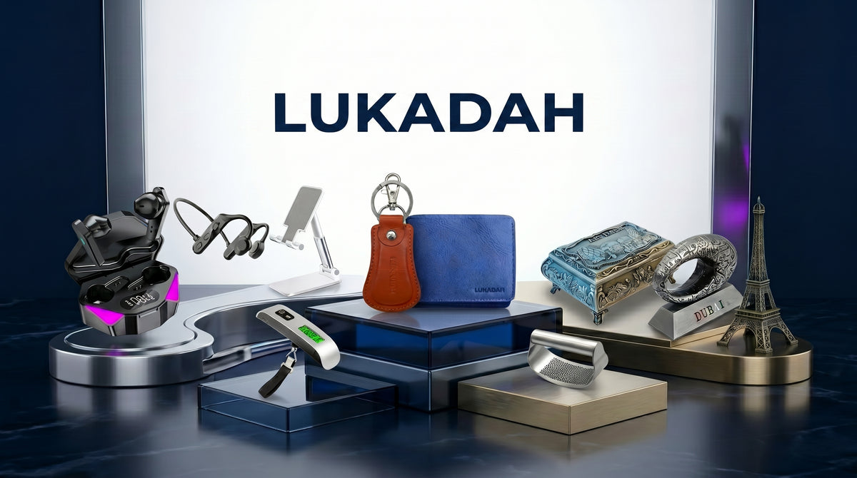 Lukadah wholesale products
